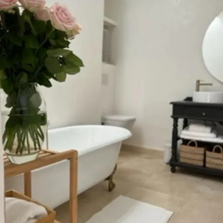 Magnifique Apartmán *