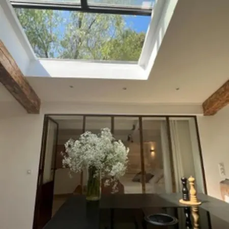 Apartment Magnifique