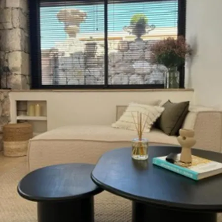 Apartment Magnifique