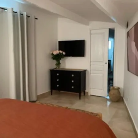 Magnifique Apartment
