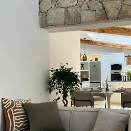 Magnifique Apartment Saint-Laurent-du-Var