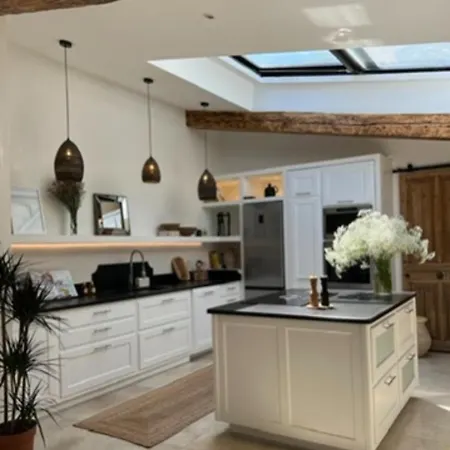 Apartmán Magnifique