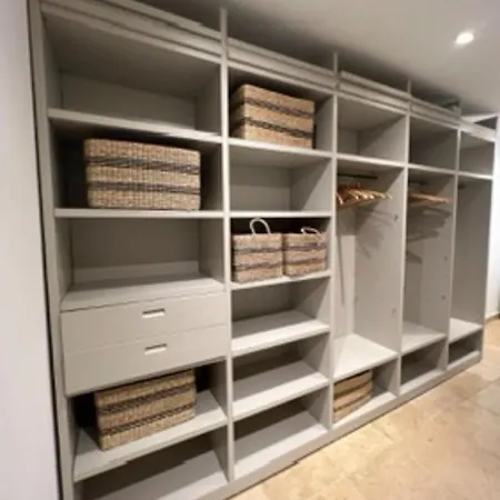 Apartment Magnifique *
